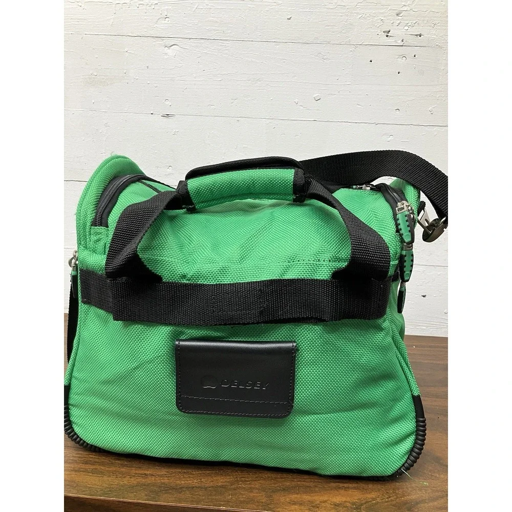 DELSEY Airline Carry On Bag 15